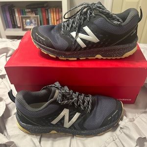 New balance shoes